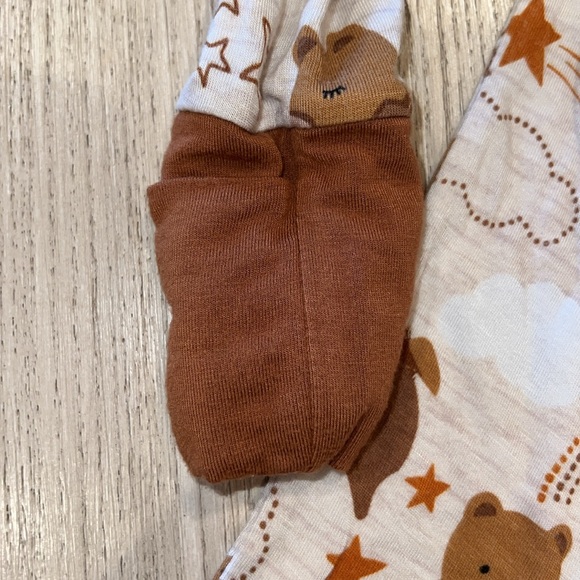 Little Sleepies Onesie - Picture 5 of 6